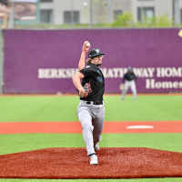 York Revolution pitcher Matt Turner